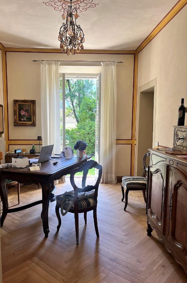 Villa Chiovenda Residenza D'Epoca Premosello Chiovenda Екстериор снимка