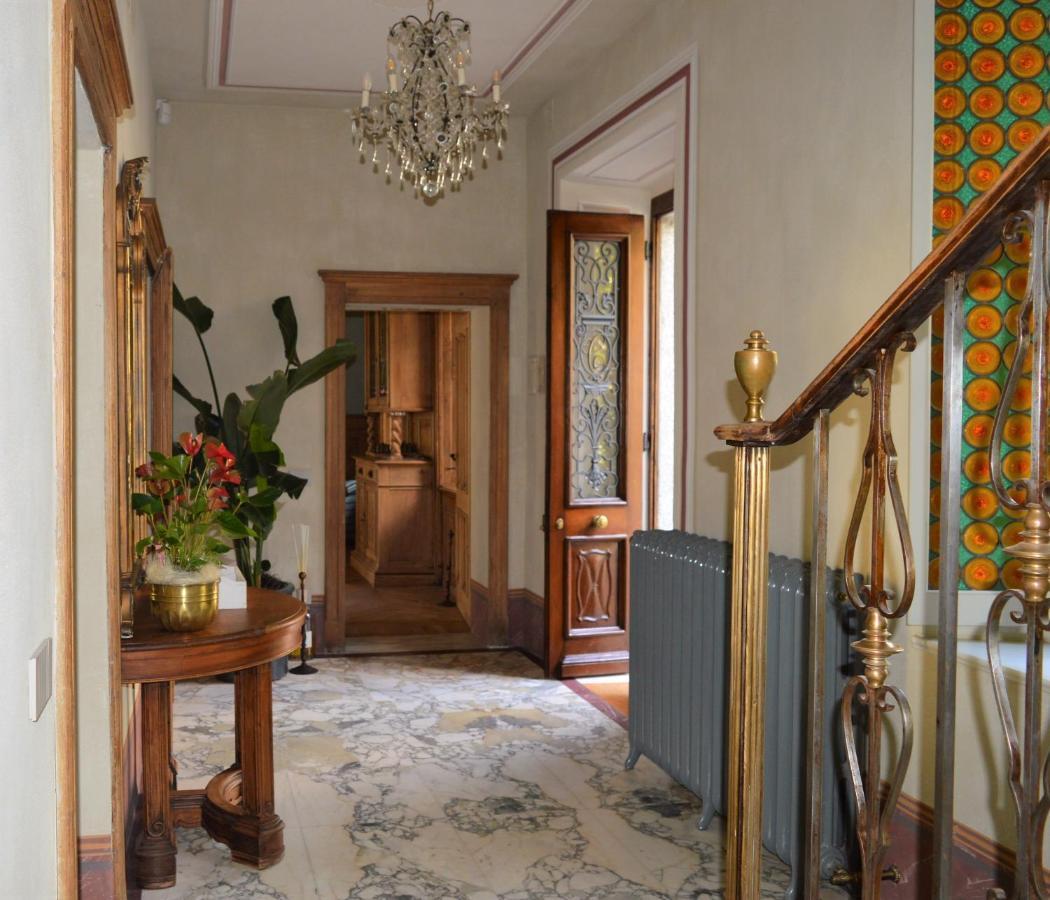 Villa Chiovenda Residenza D'Epoca Premosello Chiovenda Екстериор снимка