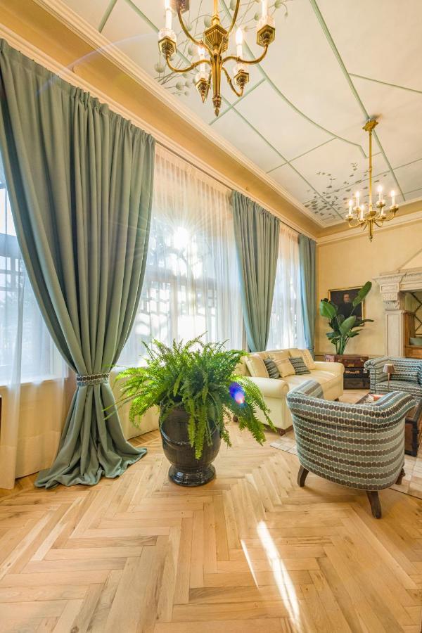 Villa Chiovenda Residenza D'Epoca Premosello Chiovenda Екстериор снимка