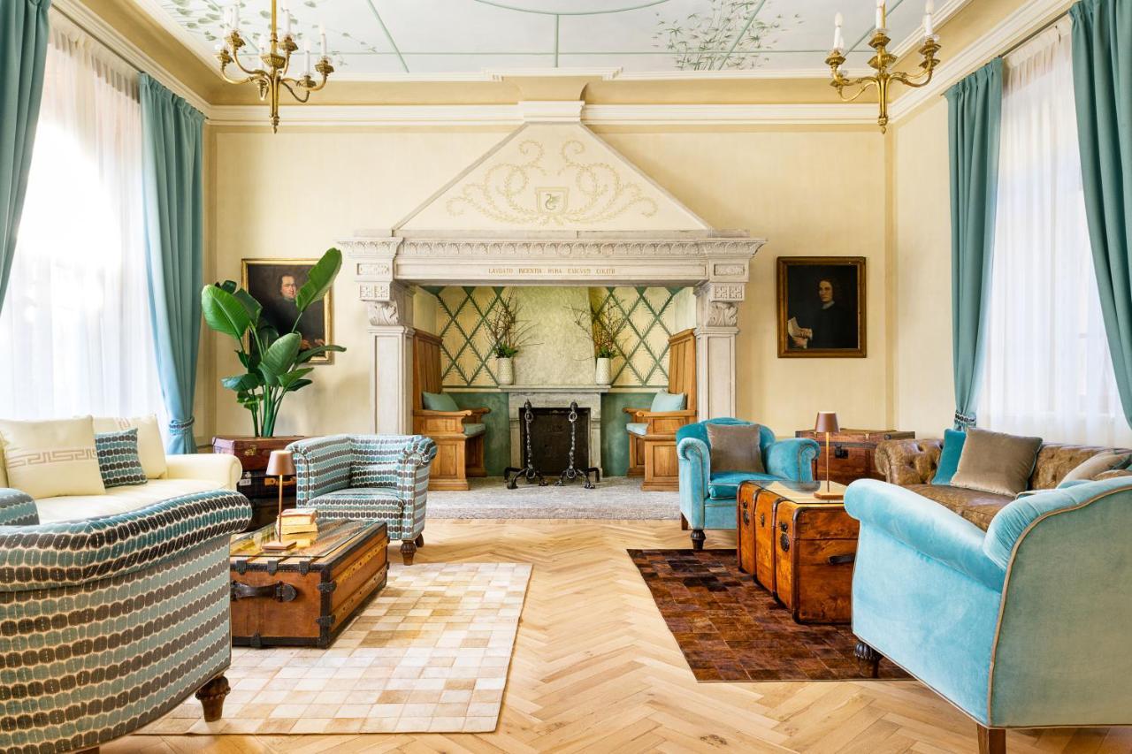 Villa Chiovenda Residenza D'Epoca Premosello Chiovenda Екстериор снимка