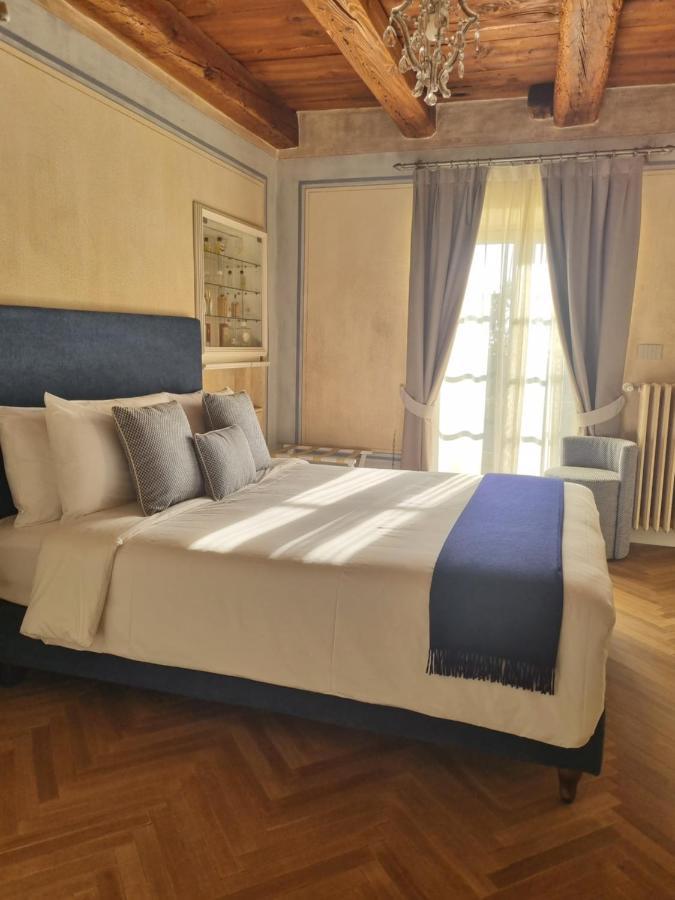 Villa Chiovenda Residenza D'Epoca Premosello Chiovenda Екстериор снимка